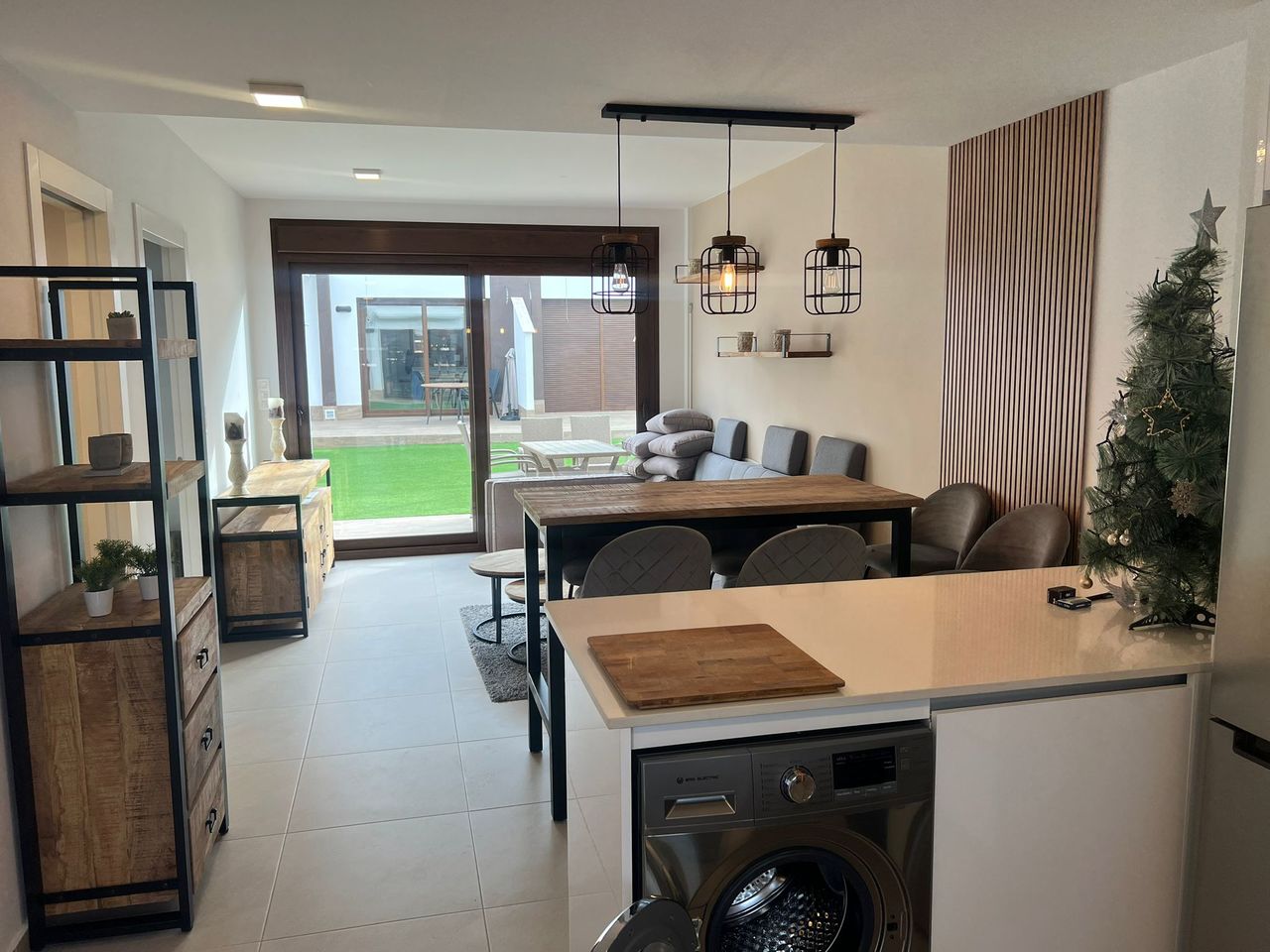 2 Bed, 2 Bath, ApartmentFor Sale, San Pedro Del Pinatar, Murcia