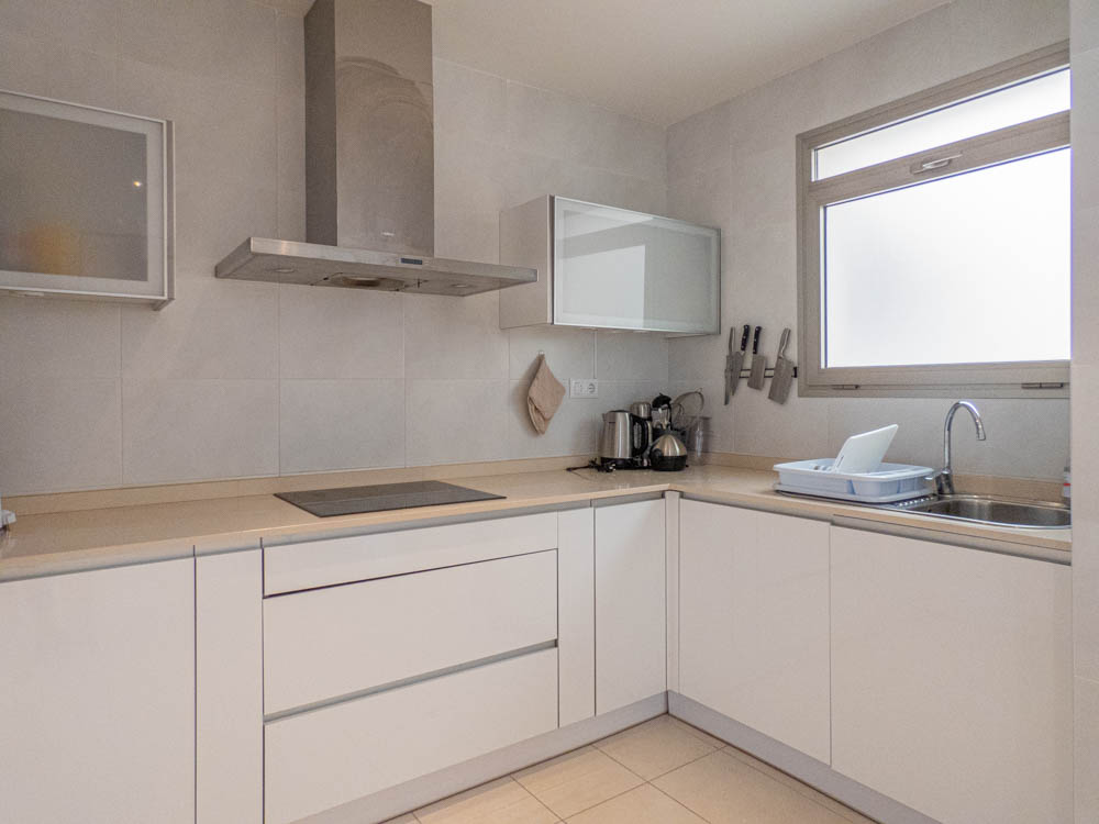 4 Bed, 2 Bath, ApartmentFor Sale, Los Dolses, Alicante