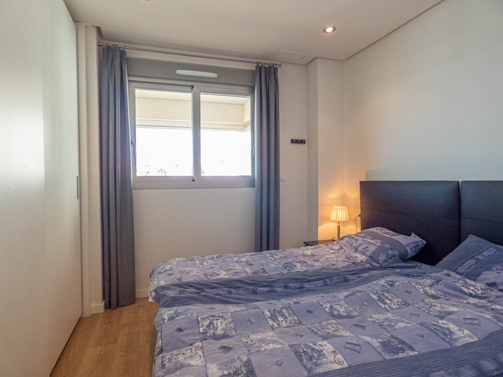 4 Bed, 2 Bath, ApartmentFor Sale, Los Dolses, Alicante