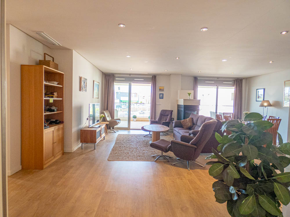 4 Bed, 2 Bath, ApartmentFor Sale, Los Dolses, Alicante