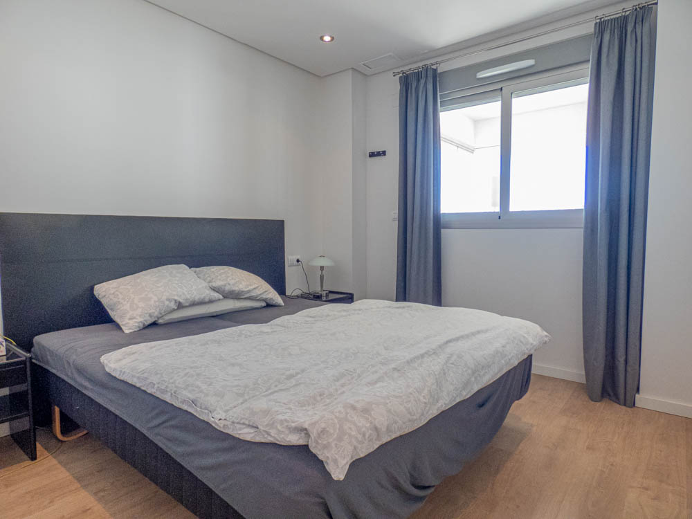 4 Bed, 2 Bath, ApartmentFor Sale, Los Dolses, Alicante