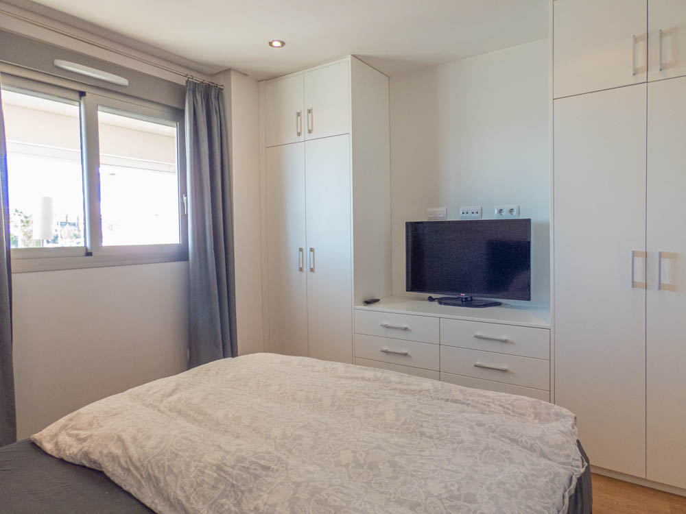 4 Bed, 2 Bath, ApartmentFor Sale, Los Dolses, Alicante