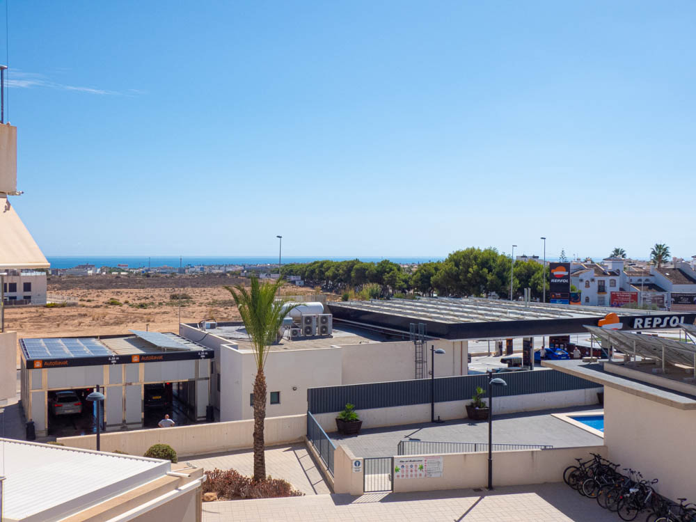 4 Bed, 2 Bath, ApartmentFor Sale, Los Dolses, Alicante
