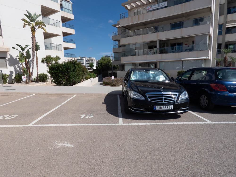 4 Bed, 2 Bath, ApartmentFor Sale, Los Dolses, Alicante