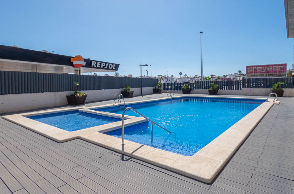 4 Bed, 2 Bath, ApartmentFor Sale, Los Dolses, Alicante