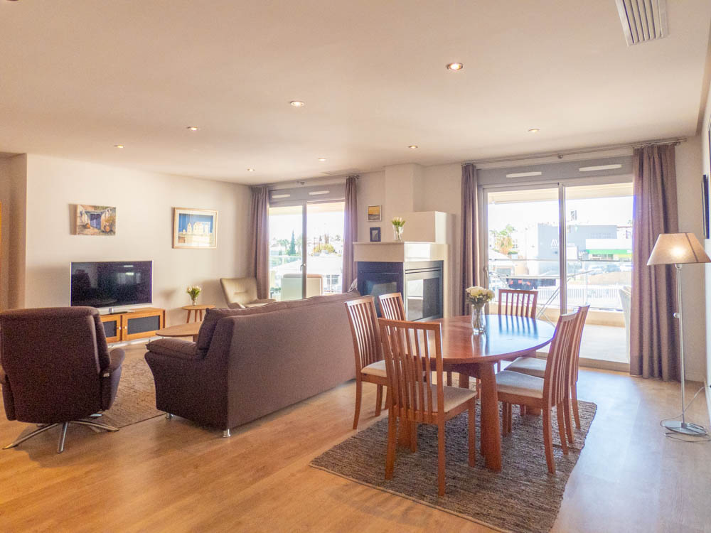 4 Bed, 2 Bath, ApartmentFor Sale, Los Dolses, Alicante