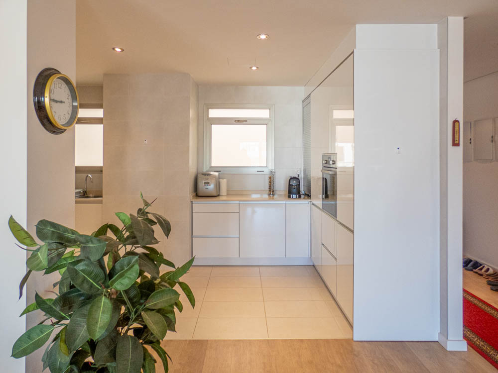 4 Bed, 2 Bath, ApartmentFor Sale, Los Dolses, Alicante