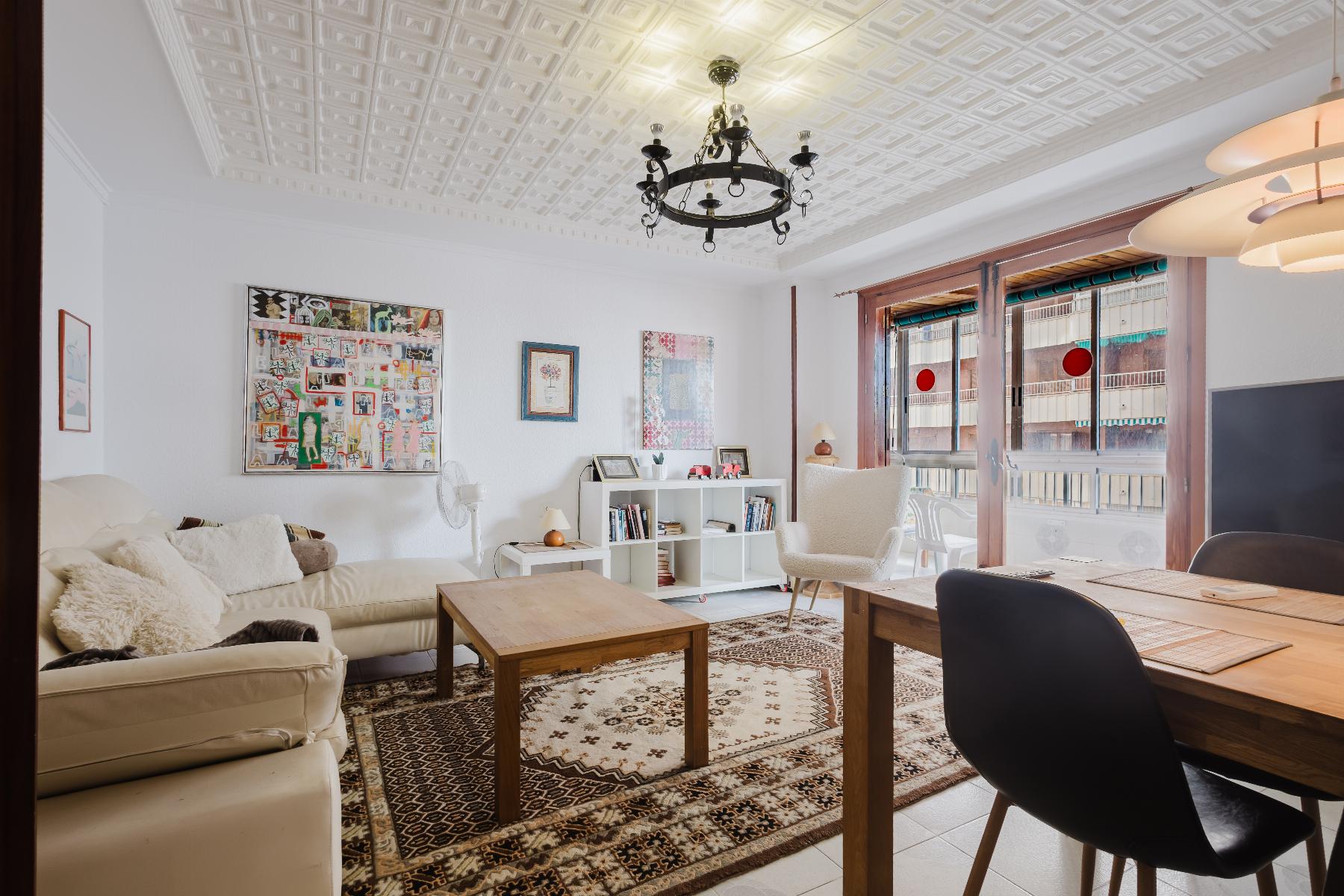 3 Bed, 2 Bath, ApartmentFor Sale, Torrevieja, Alicante