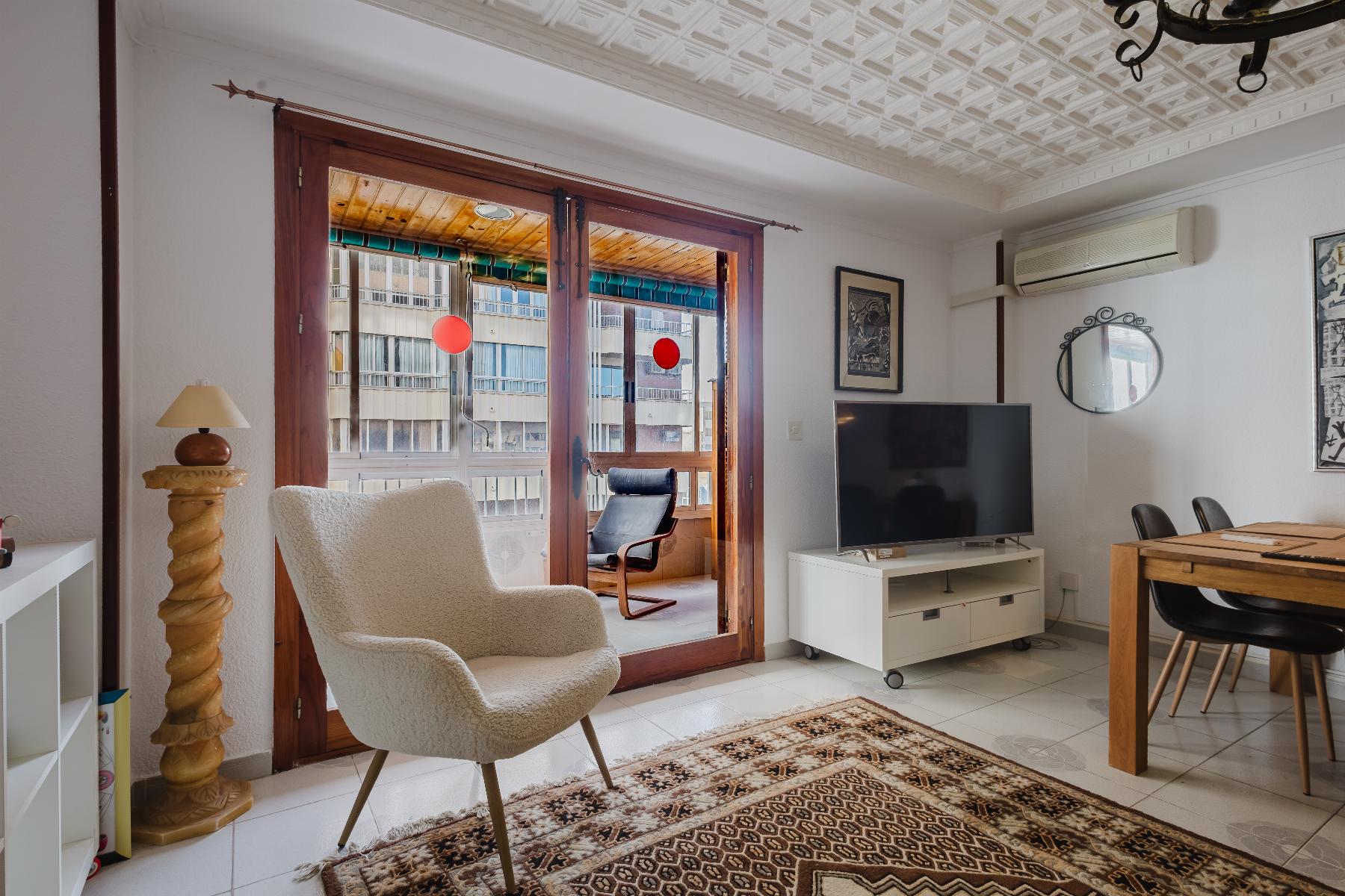 3 Bed, 2 Bath, ApartmentFor Sale, Torrevieja, Alicante