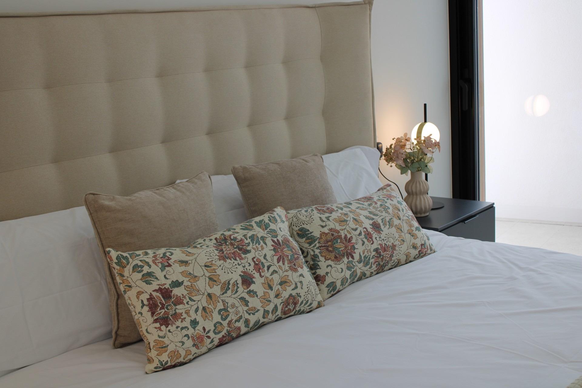 3 Bed, 3 Bath, HouseFor Sale, Pilar De La Horadada, Alicante