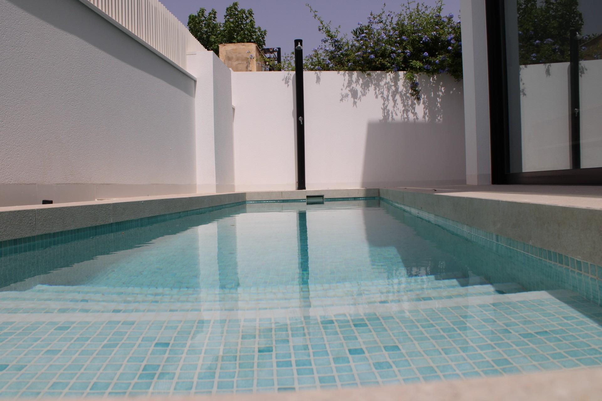 3 Bed, 3 Bath, HouseFor Sale, Pilar De La Horadada, Alicante