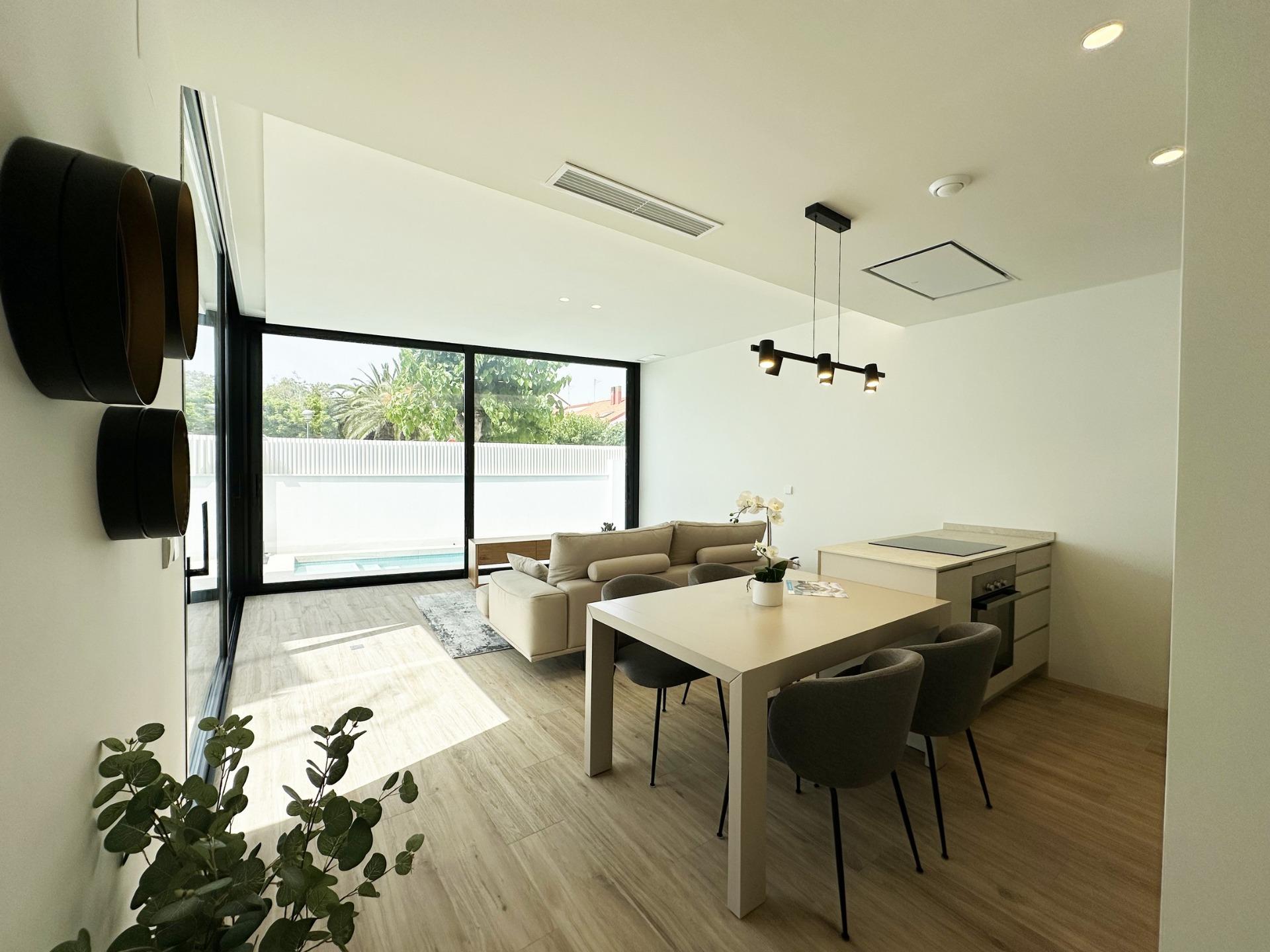 3 Bed, 3 Bath, HouseFor Sale, Pilar De La Horadada, Alicante