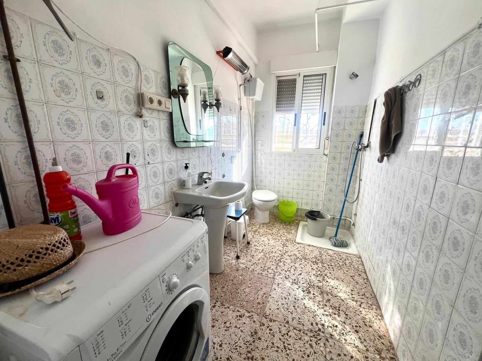 3 Bed, 1 Bath, HouseFor Sale, Las Encebras, Murcia