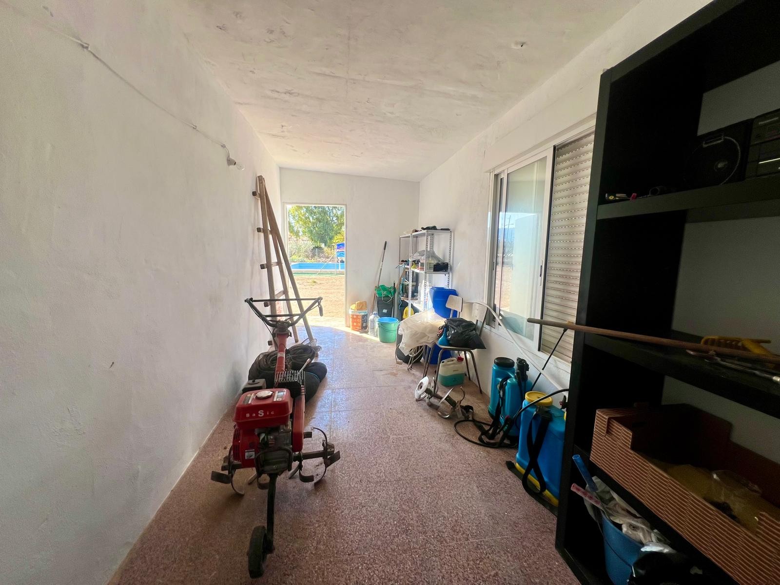 3 Bed, 1 Bath, HouseFor Sale, Las Encebras, Murcia