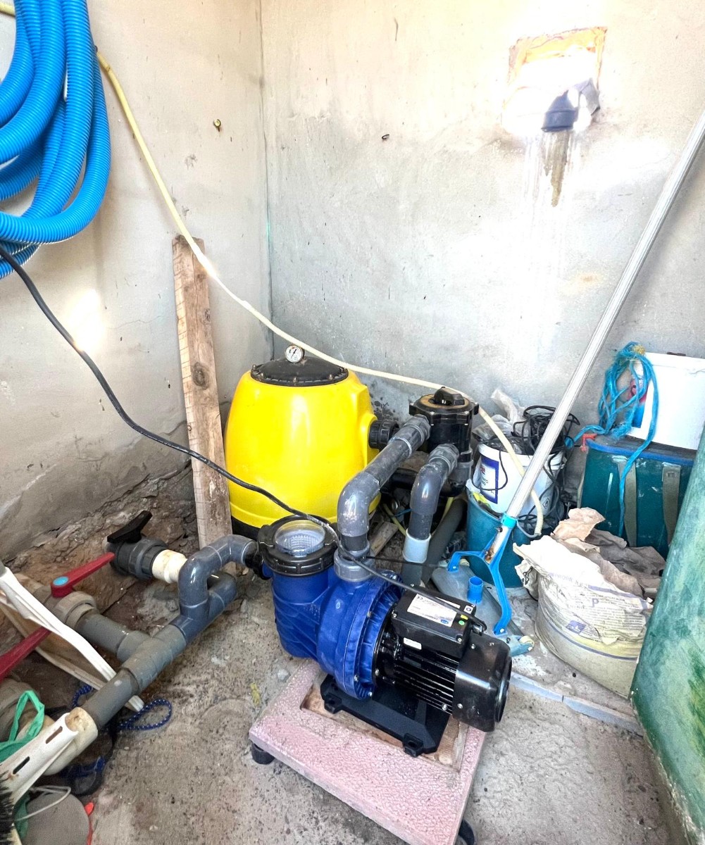 3 Bed, 1 Bath, HouseFor Sale, Las Encebras, Murcia