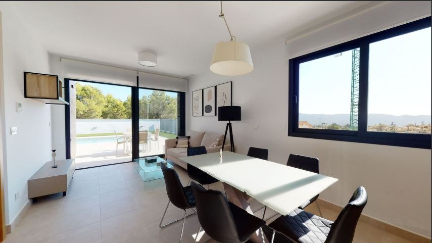 3 Bed, 4 Bath, HouseFor Sale, La Nucia, Alicante