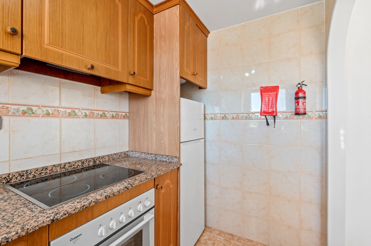 2 Bed, 1 Bath, ApartmentFor Sale, Algorfa, Alicante
