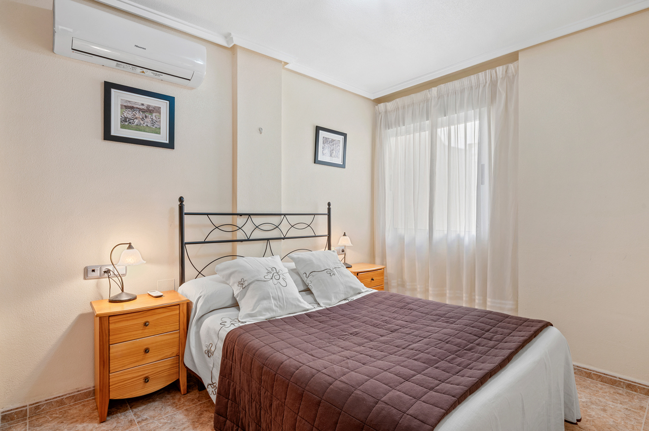 2 Bed, 1 Bath, ApartmentFor Sale, Algorfa, Alicante