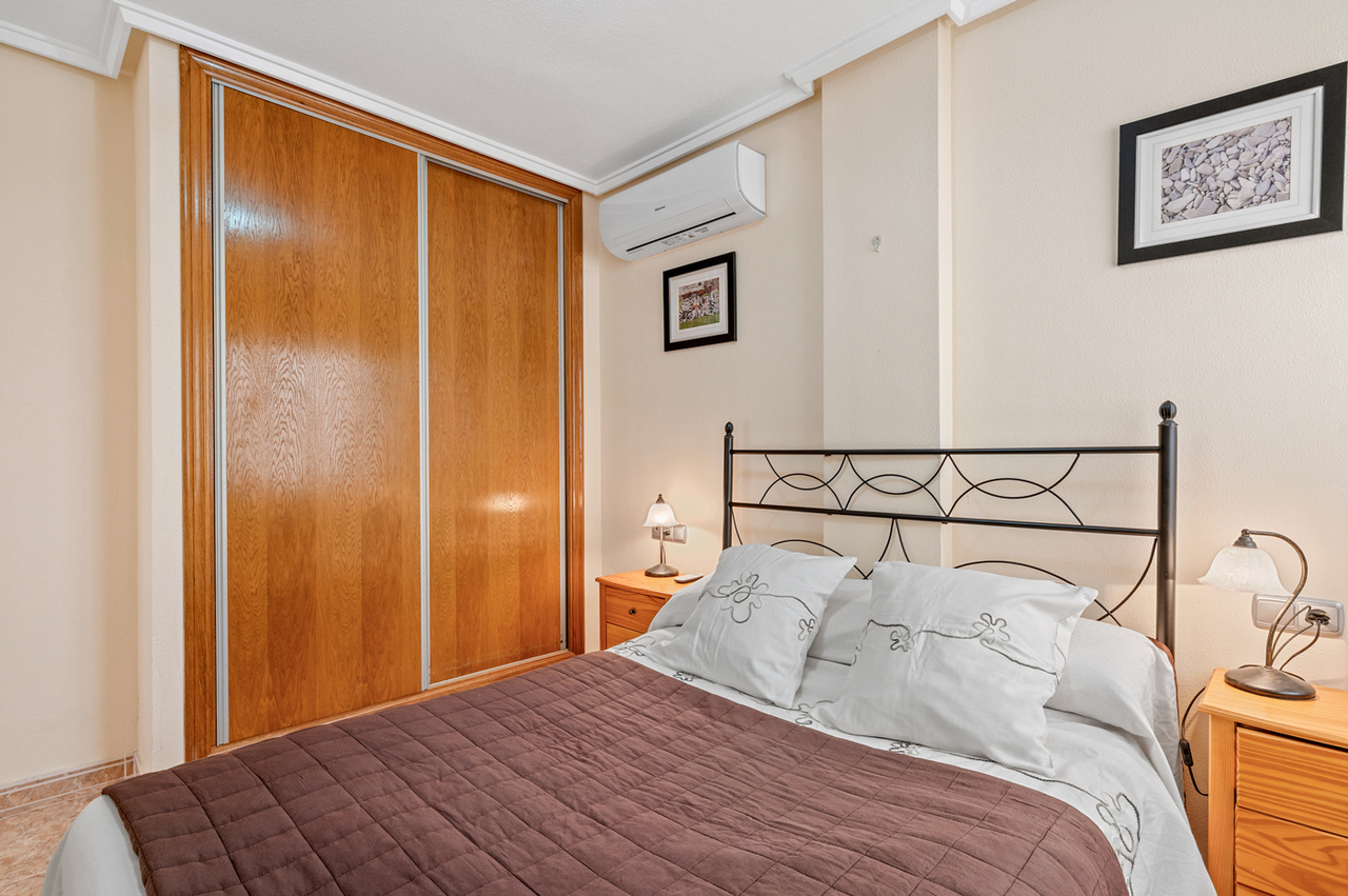 2 Bed, 1 Bath, ApartmentFor Sale, Algorfa, Alicante