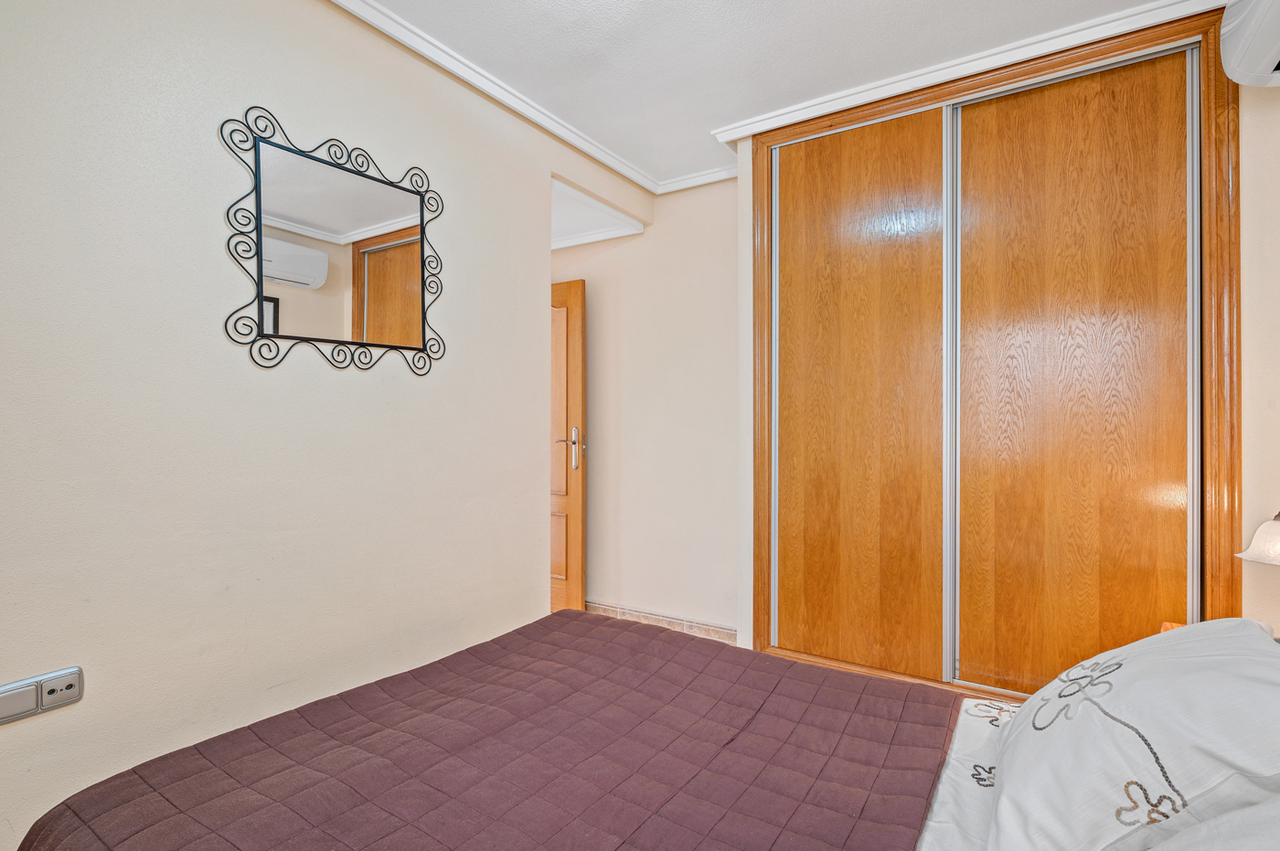 2 Bed, 1 Bath, ApartmentFor Sale, Algorfa, Alicante