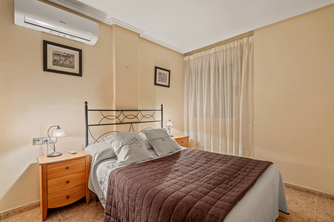 2 Bed, 1 Bath, ApartmentFor Sale, Algorfa, Alicante