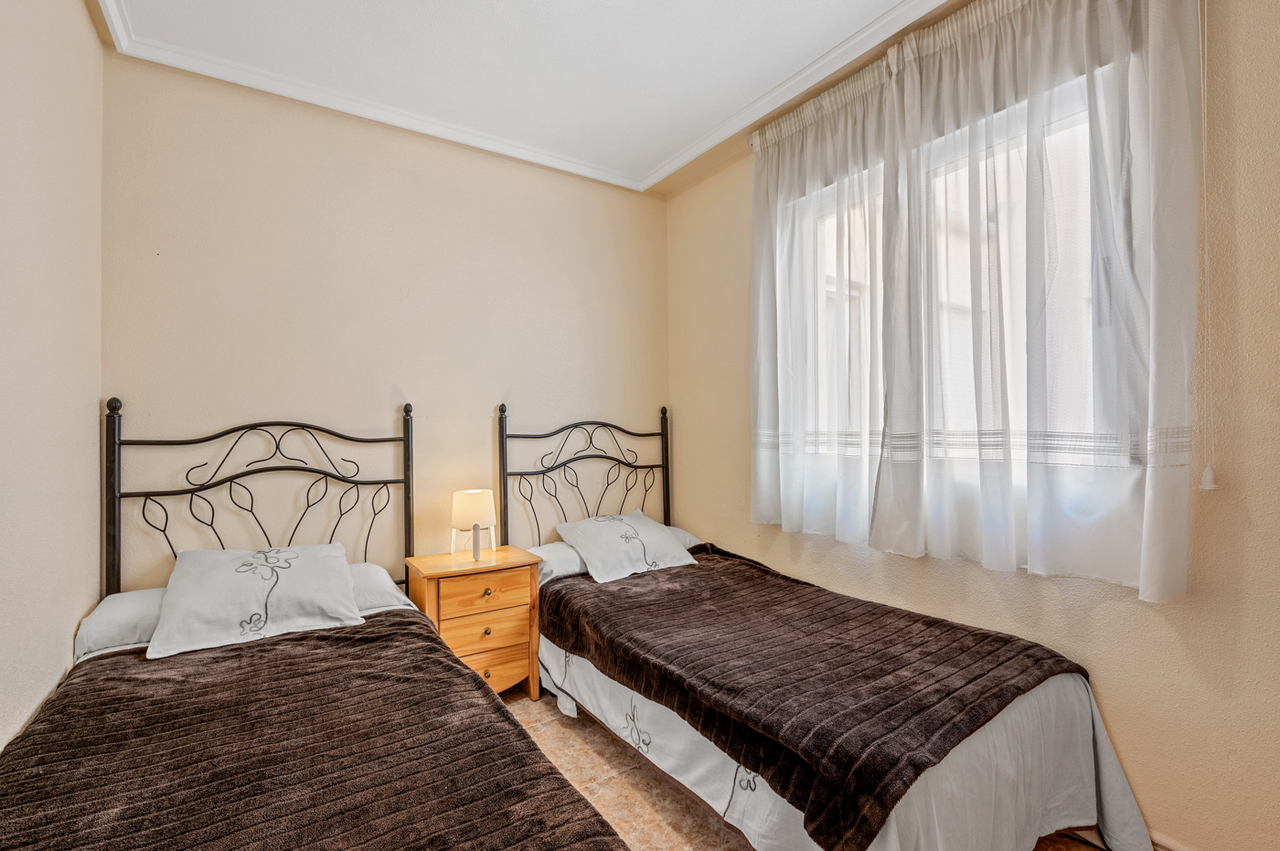 2 Bed, 1 Bath, ApartmentFor Sale, Algorfa, Alicante