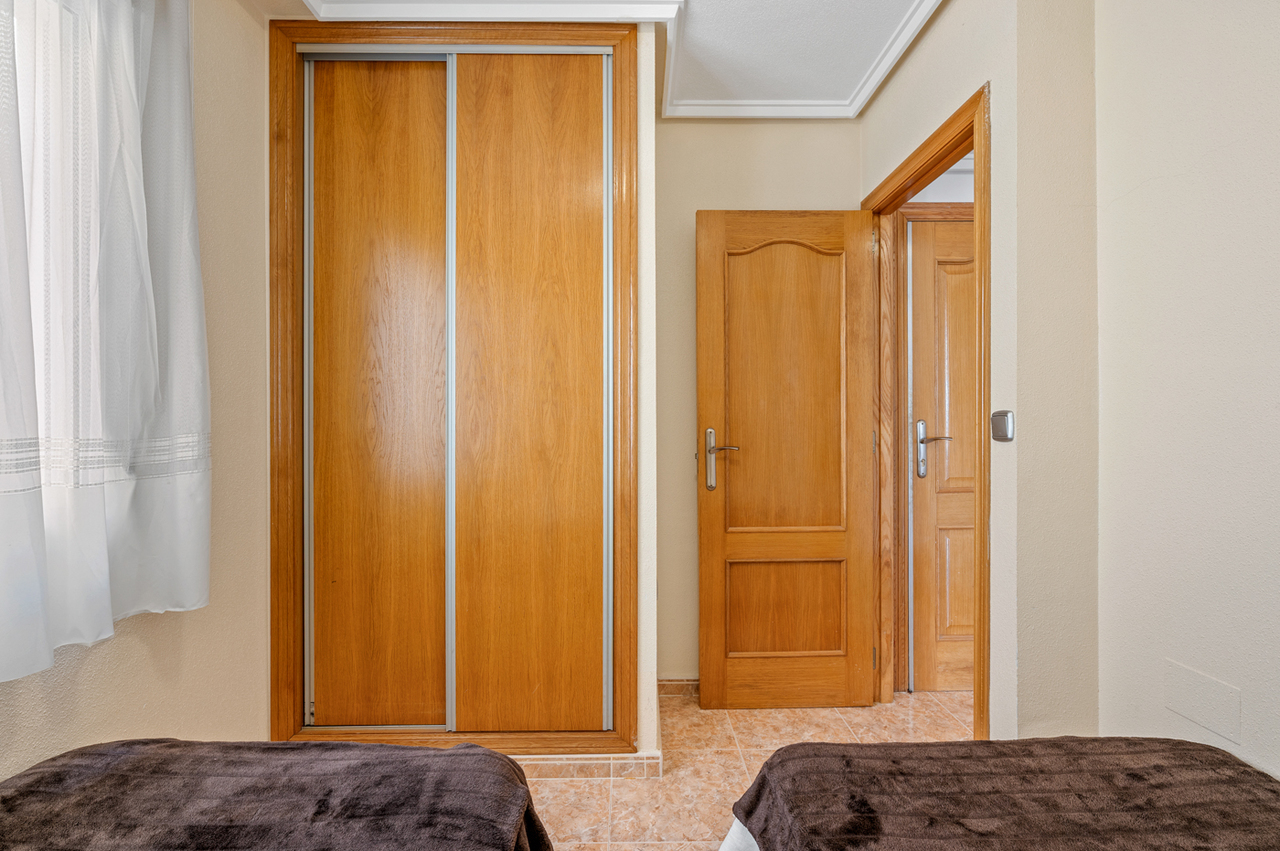 2 Bed, 1 Bath, ApartmentFor Sale, Algorfa, Alicante