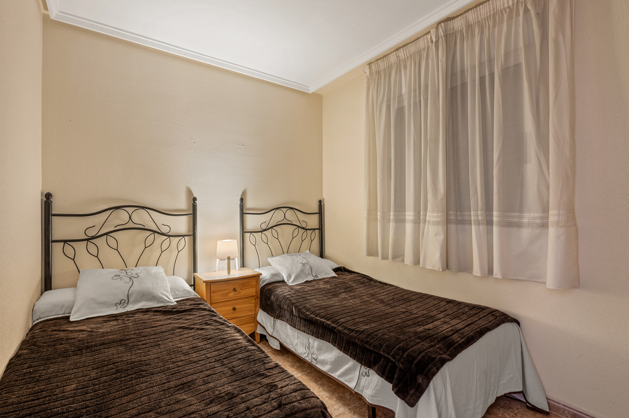 2 Bed, 1 Bath, ApartmentFor Sale, Algorfa, Alicante