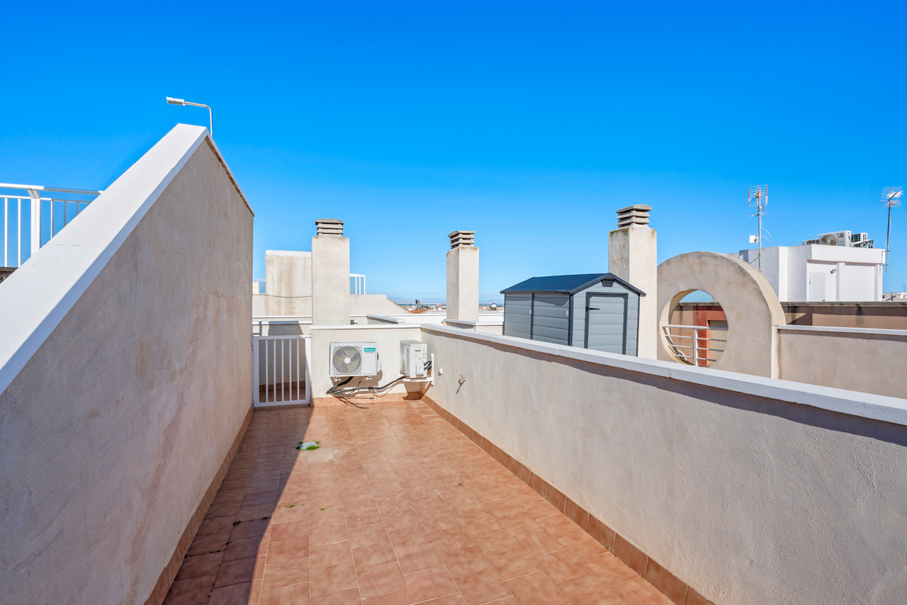 2 Bed, 1 Bath, ApartmentFor Sale, Algorfa, Alicante
