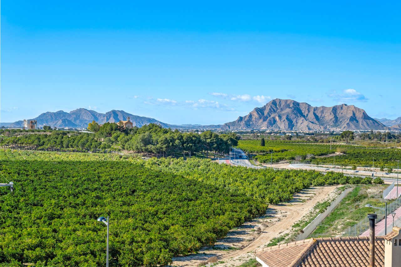 2 Bed, 1 Bath, ApartmentFor Sale, Algorfa, Alicante