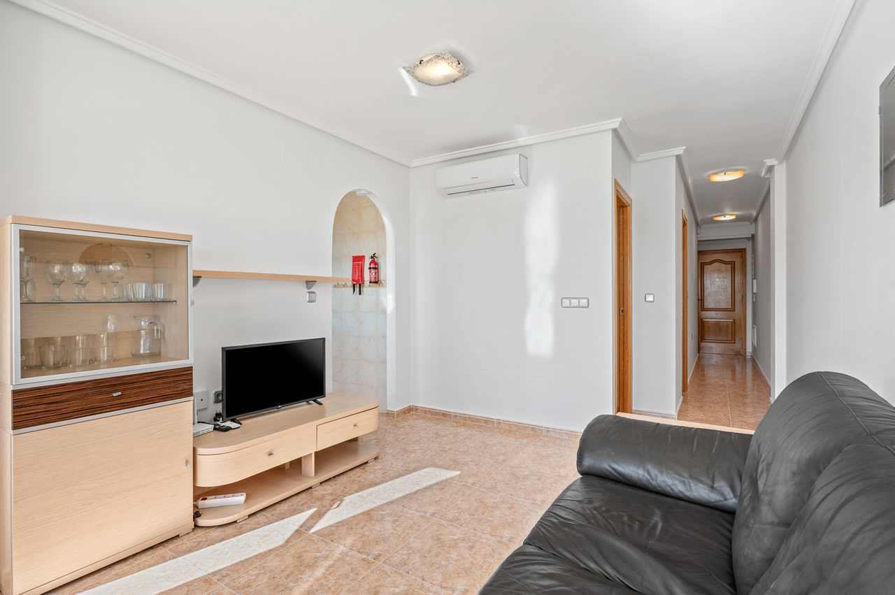 2 Bed, 1 Bath, ApartmentFor Sale, Algorfa, Alicante