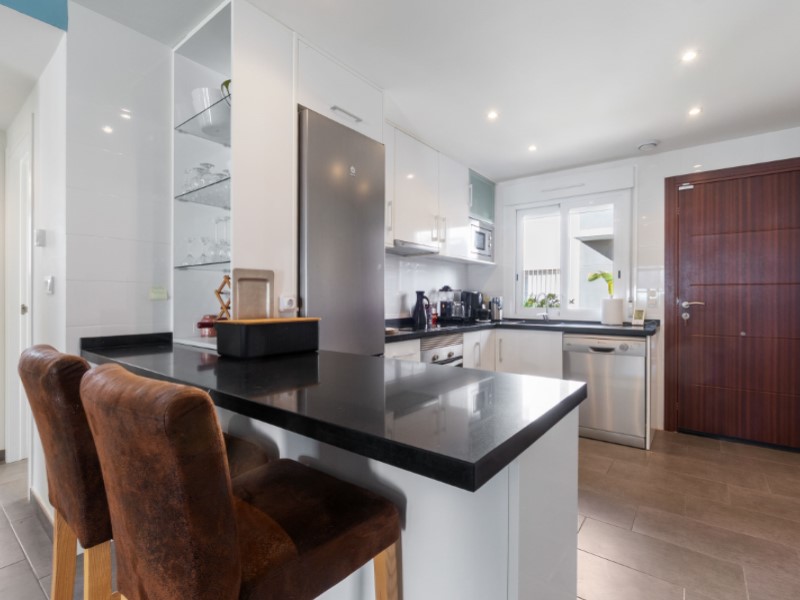 2 Bed, 2 Bath, ApartmentFor Sale, Torrevieja, Alicante