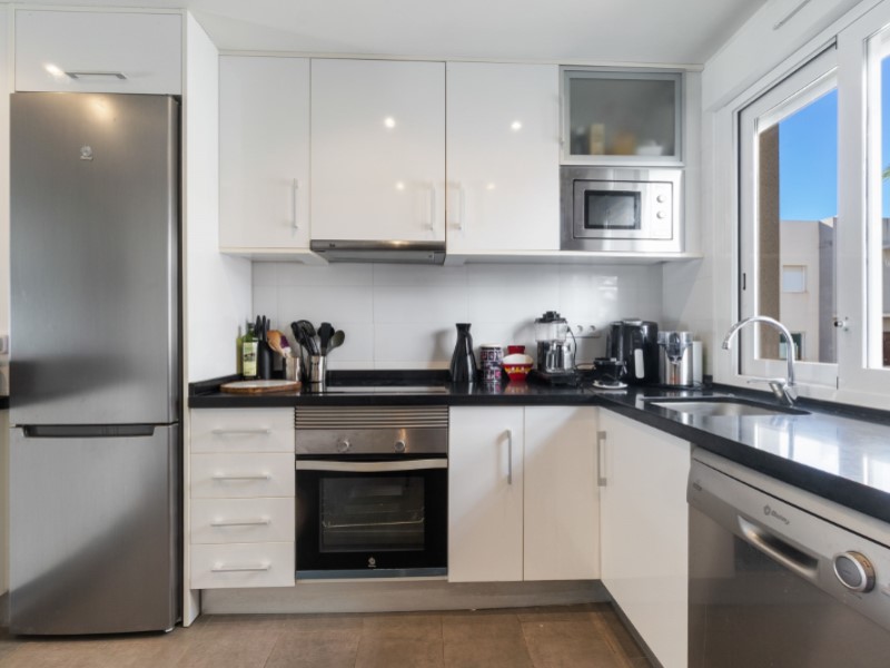 2 Bed, 2 Bath, ApartmentFor Sale, Torrevieja, Alicante