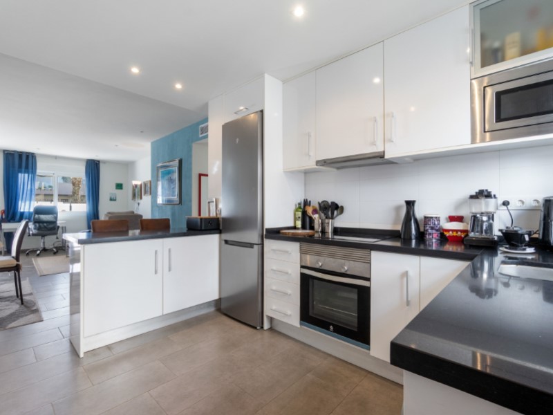 2 Bed, 2 Bath, ApartmentFor Sale, Torrevieja, Alicante