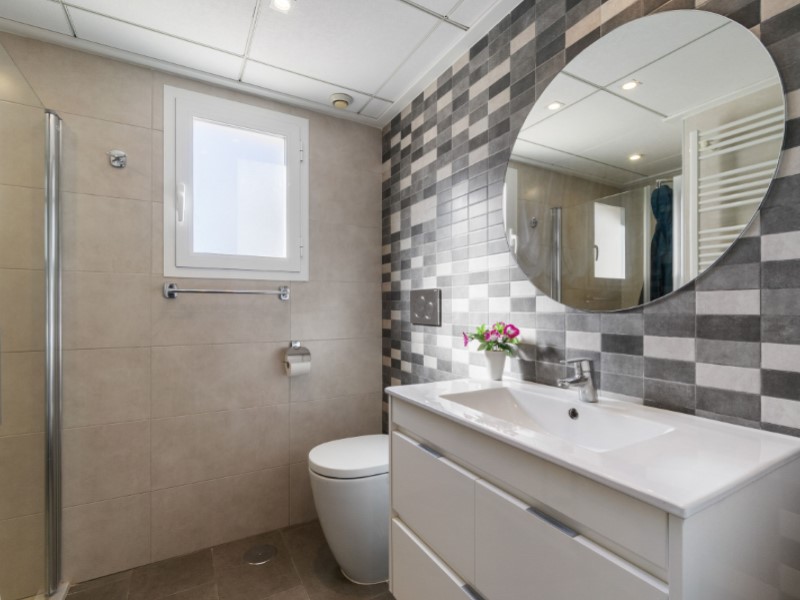 2 Bed, 2 Bath, ApartmentFor Sale, Torrevieja, Alicante