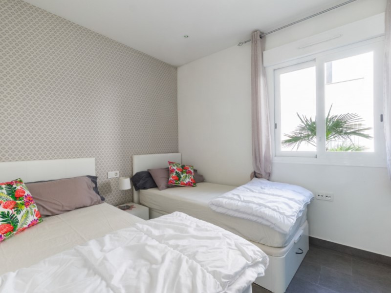 2 Bed, 2 Bath, ApartmentFor Sale, Torrevieja, Alicante