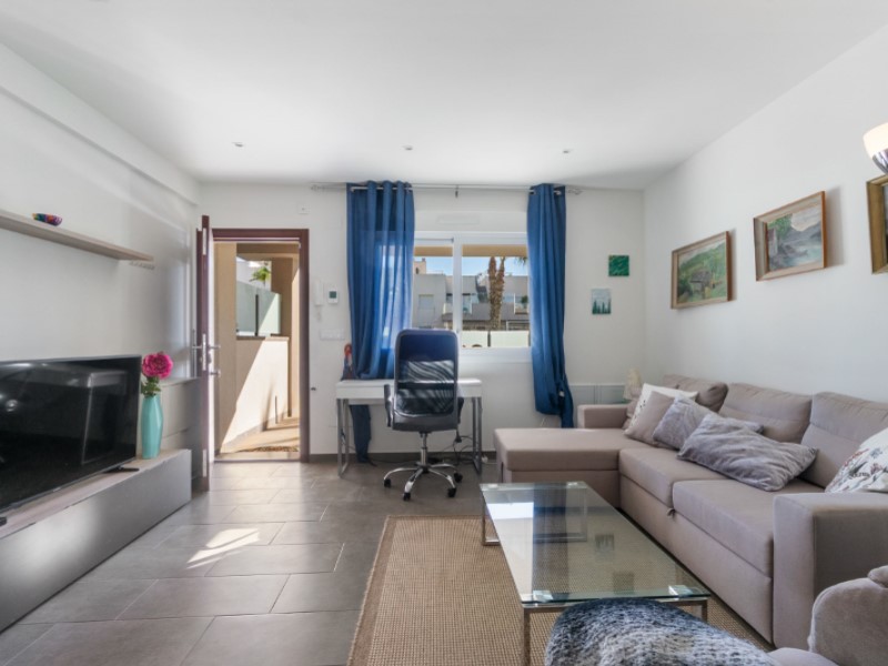 2 Bed, 2 Bath, ApartmentFor Sale, Torrevieja, Alicante