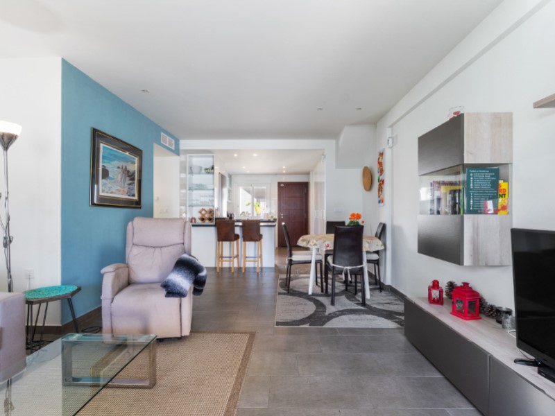 2 Bed, 2 Bath, ApartmentFor Sale, Torrevieja, Alicante