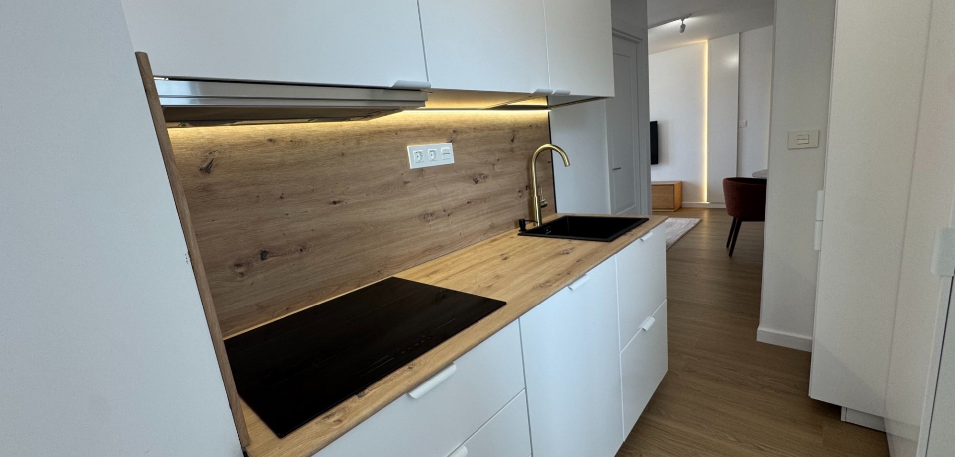 2 Bed, 1 Bath, ApartmentFor Sale, Orihuela Costa, Alicante