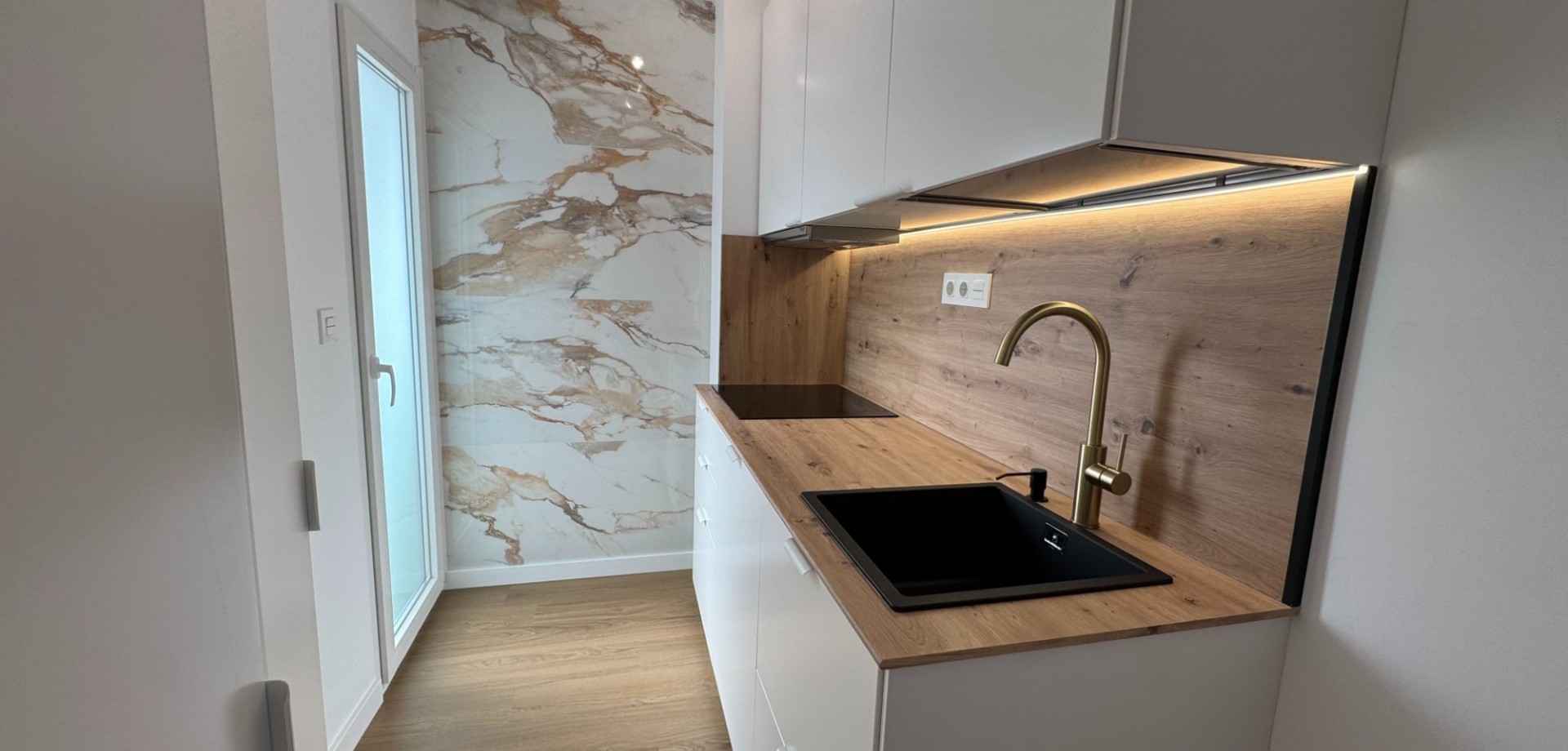 2 Bed, 1 Bath, ApartmentFor Sale, Orihuela Costa, Alicante