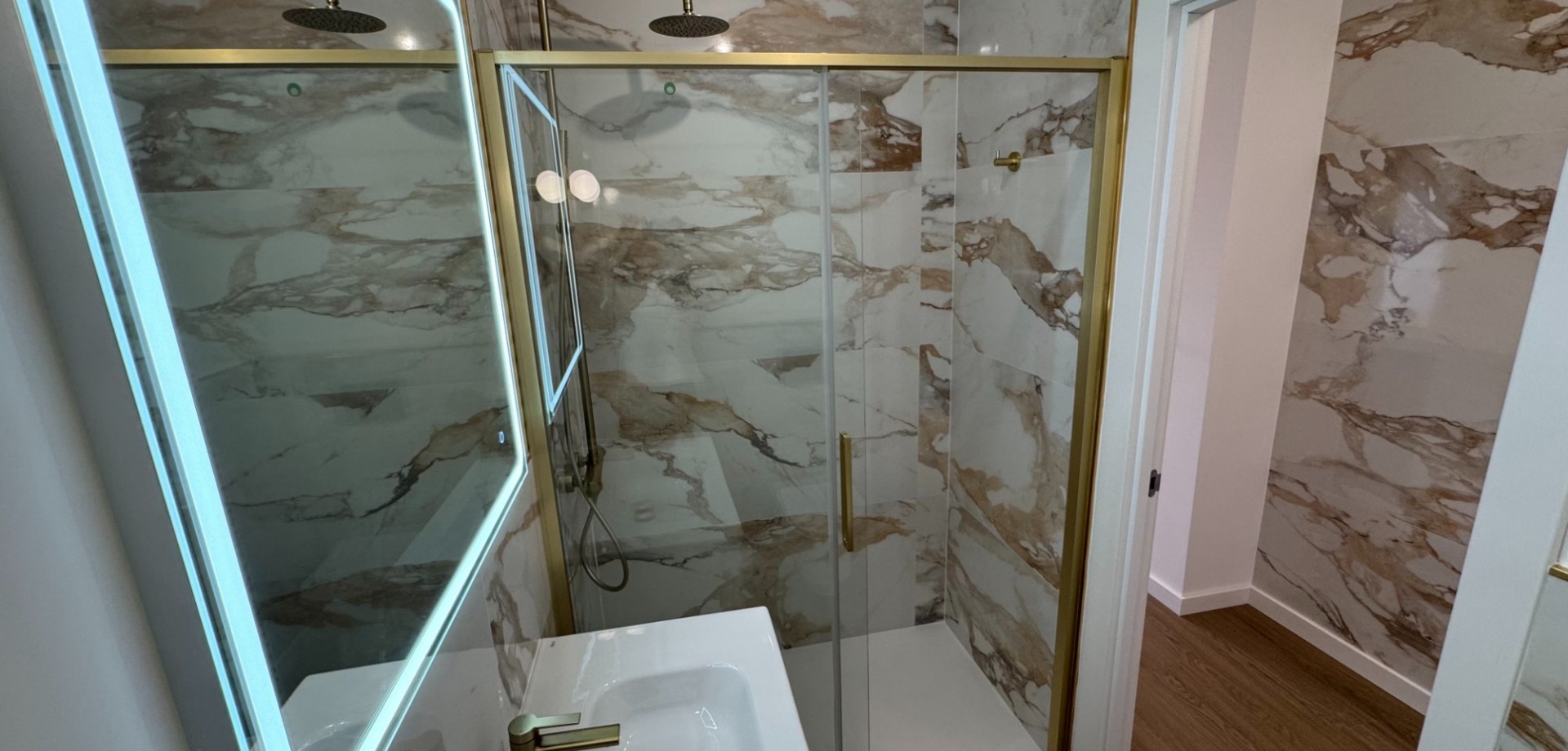 2 Bed, 1 Bath, ApartmentFor Sale, Orihuela Costa, Alicante