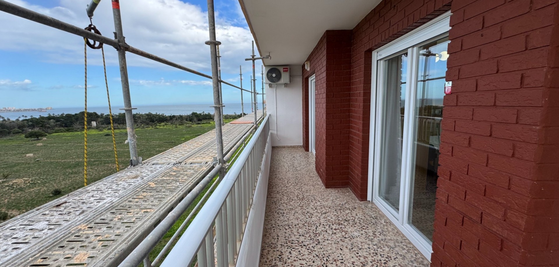 2 Bed, 1 Bath, ApartmentFor Sale, Orihuela Costa, Alicante