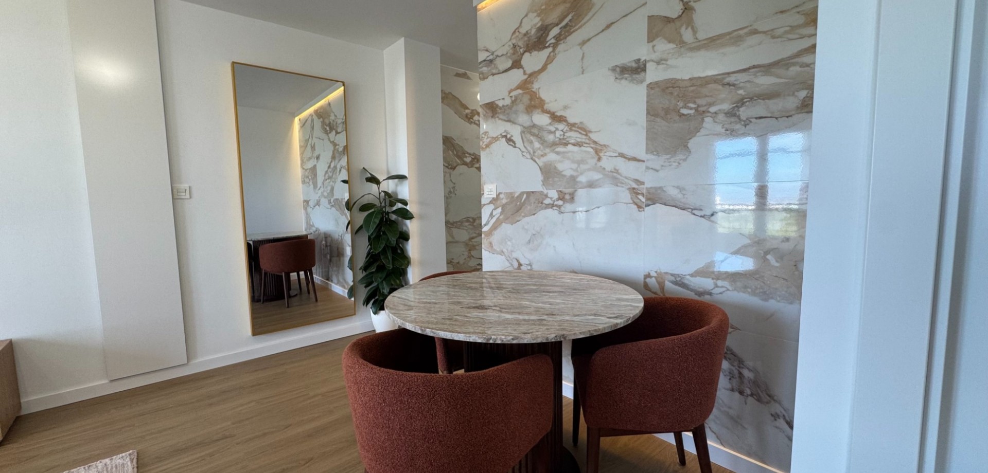 2 Bed, 1 Bath, ApartmentFor Sale, Orihuela Costa, Alicante