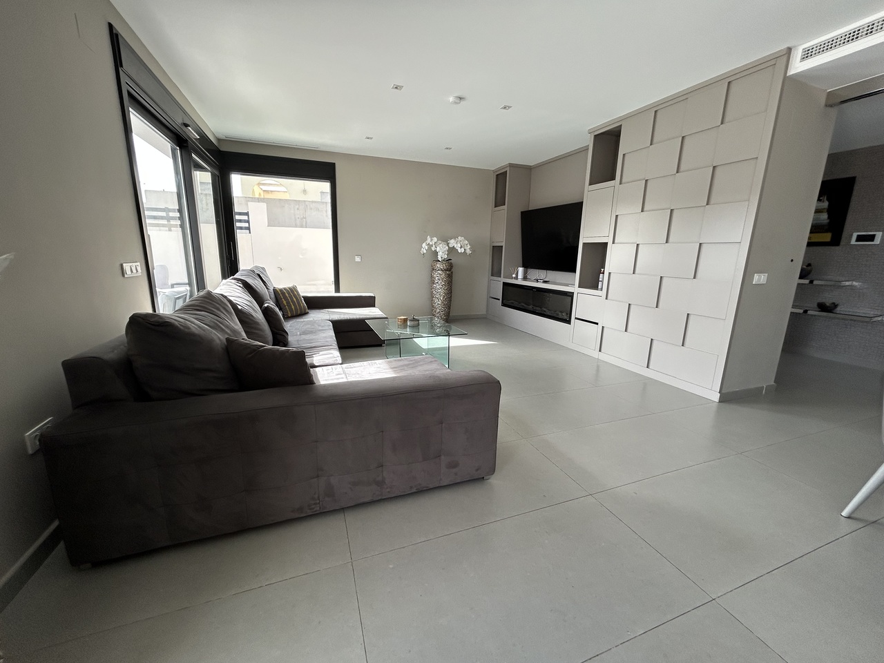 5 Bed, 4 Bath, HouseFor Sale, Los Balcones, Alicante