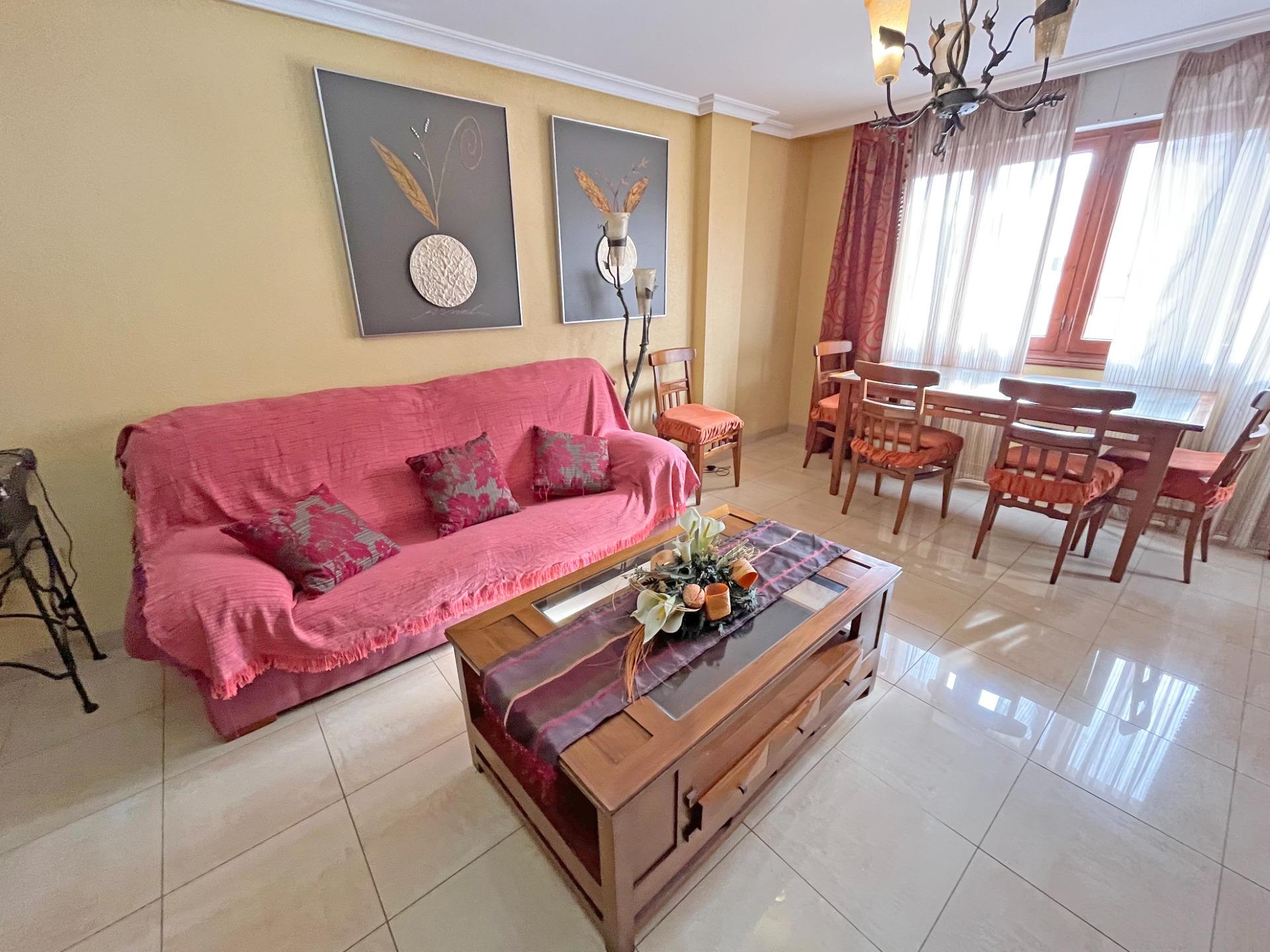 4 Bed, 1 Bath, ApartmentFor Sale, Formentera Del Segura, Alicante