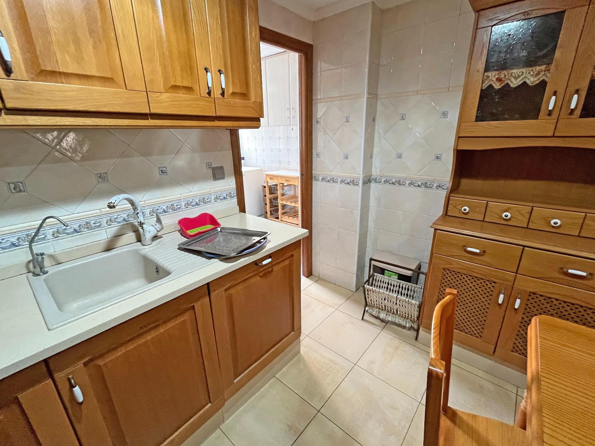 4 Bed, 1 Bath, ApartmentFor Sale, Formentera Del Segura, Alicante