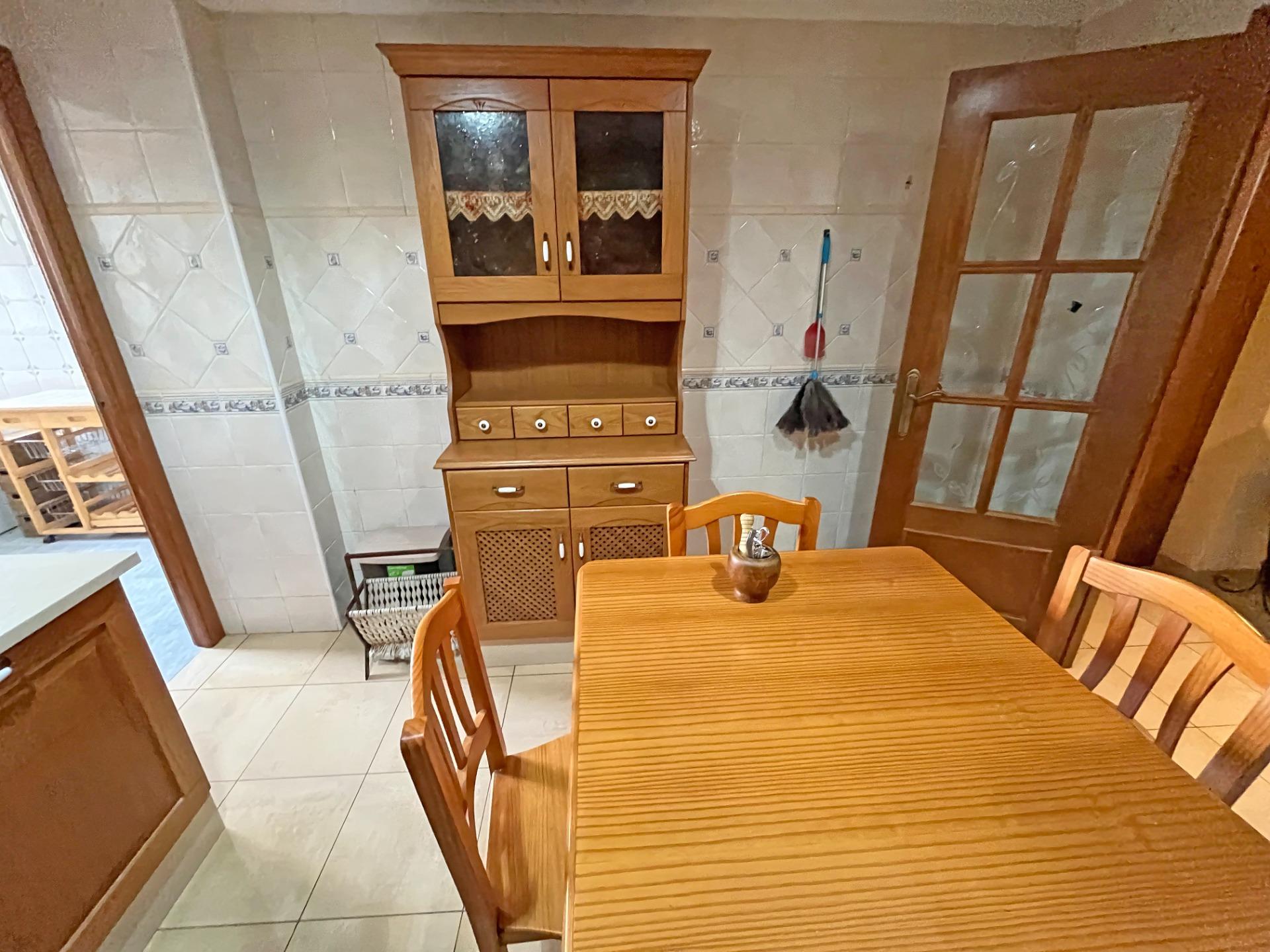 4 Bed, 1 Bath, ApartmentFor Sale, Formentera Del Segura, Alicante
