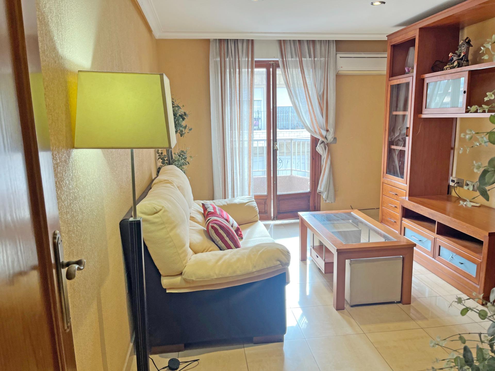 4 Bed, 1 Bath, ApartmentFor Sale, Formentera Del Segura, Alicante