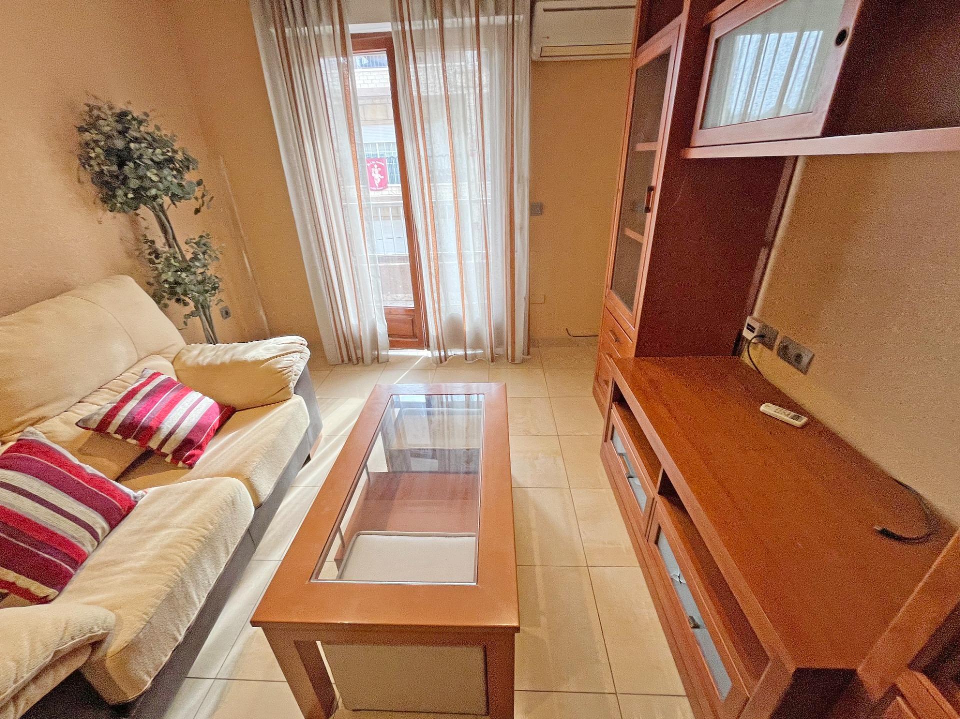 4 Bed, 1 Bath, ApartmentFor Sale, Formentera Del Segura, Alicante