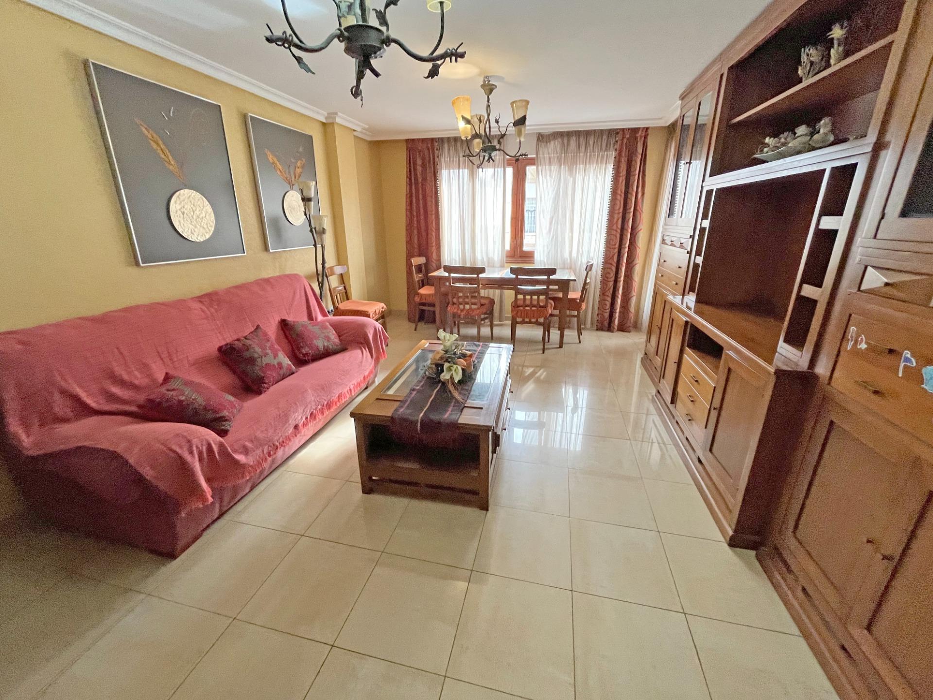 4 Bed, 1 Bath, ApartmentFor Sale, Formentera Del Segura, Alicante